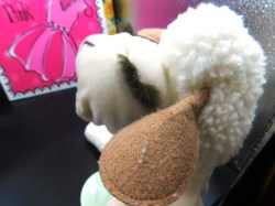 lambchops b